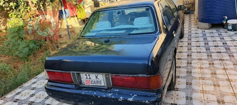 تويوتا كراون